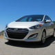Image for article titled 2013 Hyundai Elantra GT: The Jalopnik Review
